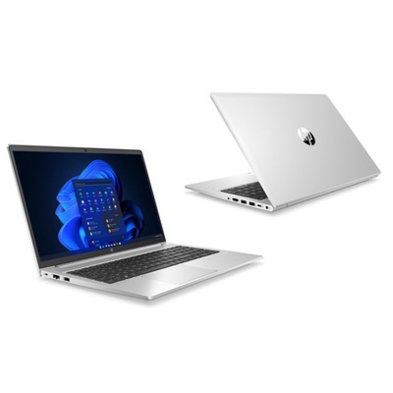 HP Laptop ProBook 450 G8, Refurbished Grade A, i5-1135G7, 8/256GB NVME, 15.6