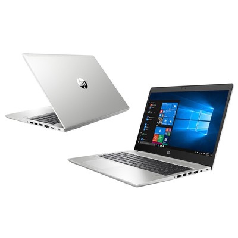 HP Laptop ProBook 450 G7, Refurbished Grade A, i5-10210U, 8/256GB M.2, 15.6