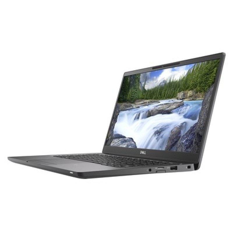 DELL Laptop Latitude 7300, Refurbished Grade A, i7-8665U, 8/256GB NVME, 13.3