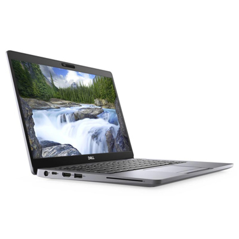 DELL Laptop Latitude 5310, Refurbished Grade B, i5-10310U 8/256GB NVME, Cam 13.3