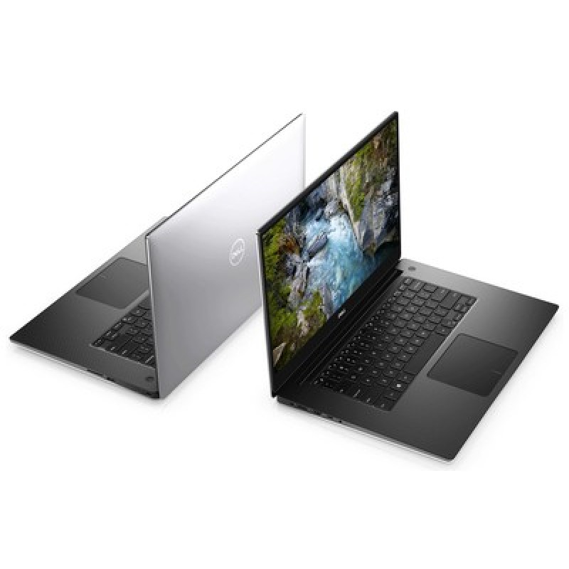 DELL Laptop XPS 15 7590, Refurbished Grade B, i7-9750H, 16/512GB NVME, 15.6