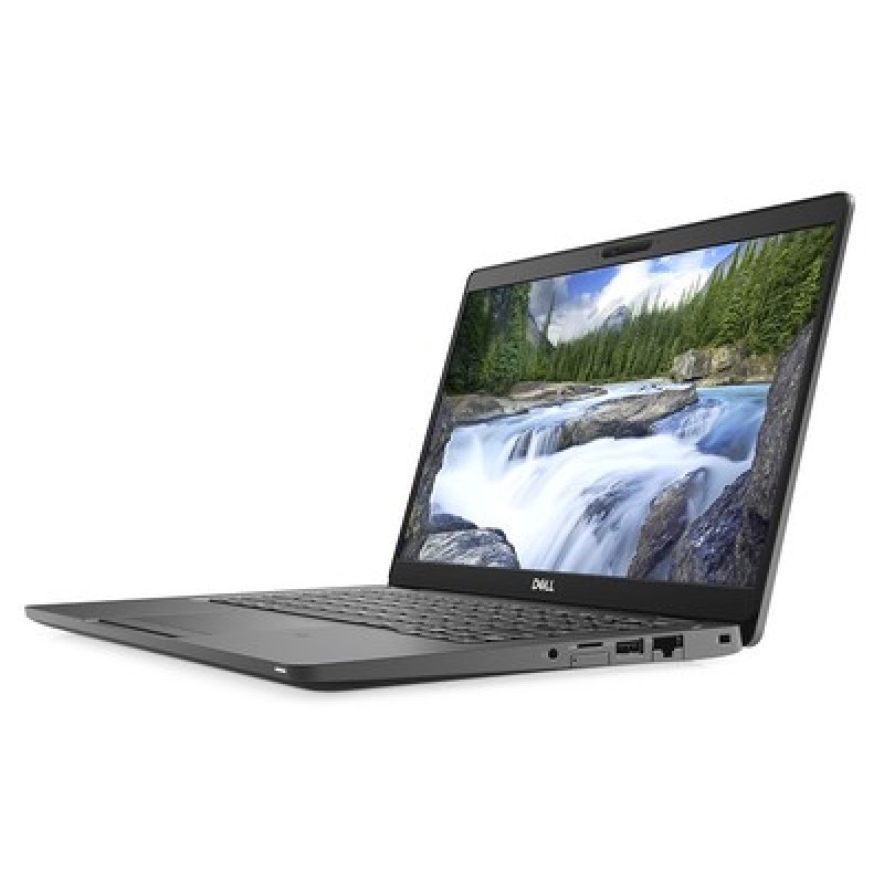 DELL Laptop Latitude 5300, Refurbished Grade B, i5-8365U, 8/256GB NVME, 13.3