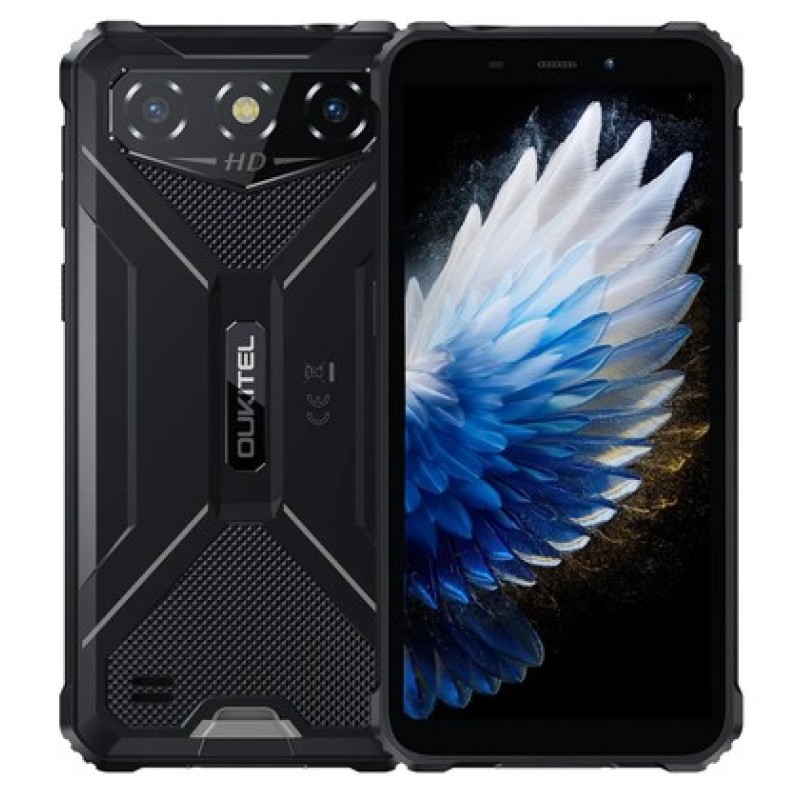 OUKITEL smartphone G3, 6