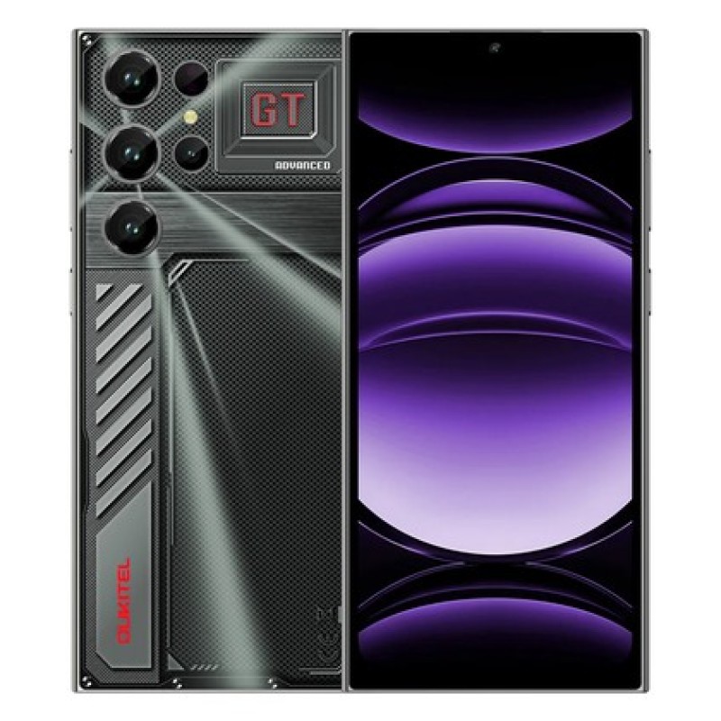 OUKITEL smartphone C61 GT, 6.88