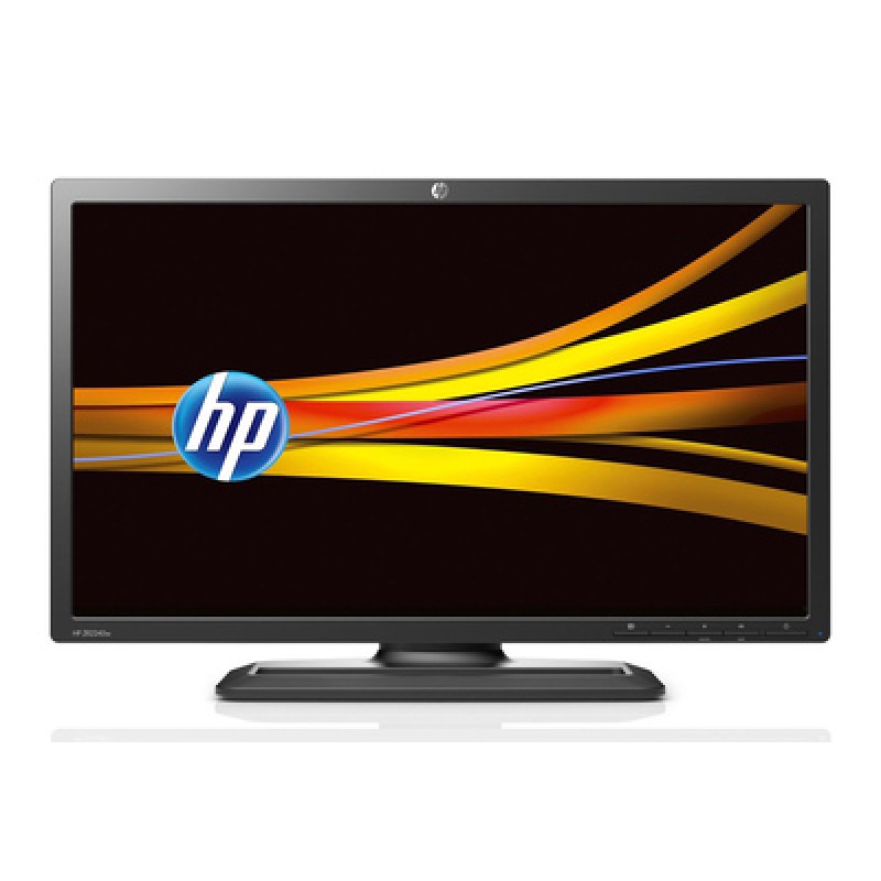 HP used οθόνη ZR2240W IPS LED, 21.5