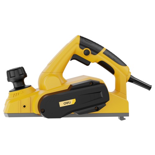 DELI πλάνη DC592, 800W, με συλλέκτη σκόνης