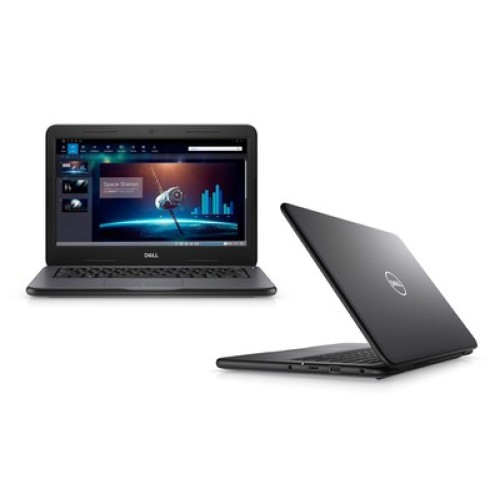 DELL Laptop Latitude 3310, Refurbished Grade B, i5-8265U, 8/256GB NVME, 13.3