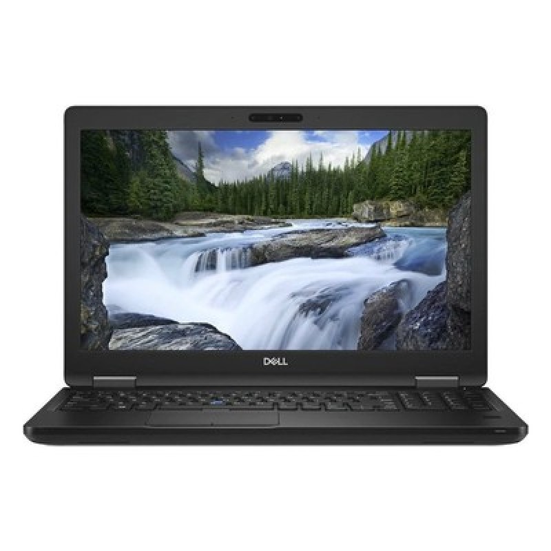 DELL Laptop Latitude 5591, Refurbished Grade B, i5-8400H, 8/256GB M.2, 15.6