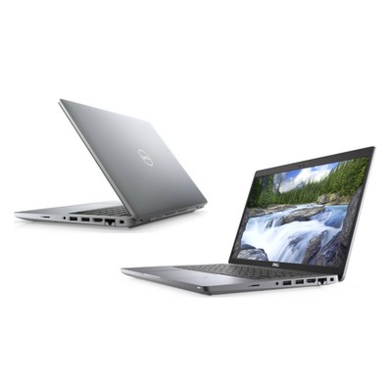 DELL Laptop Latitude 5420, Refurbished Grade B, i5-1135G7, 8/256GB NVME, 14