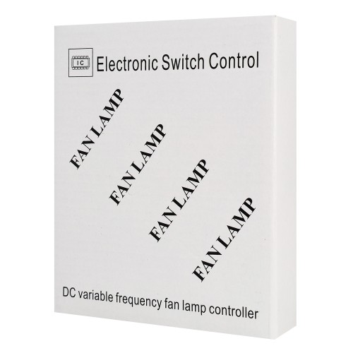 POWERTECH ανταλλακτικό τηλεχειριστήριο & controller για HLL-0147 ανεμιστήρα οροφής