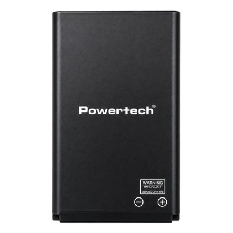 POWERTECH μπαταρία SP-PTM44-45-BAT για κινητό τηλέφωνο Milly Small III, 1000mAh