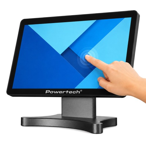 POWERTECH οθόνη αφής PT-1631, LCD, 17.3