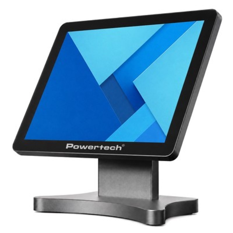 POWERTECH οθόνη αφής PT-1632, LCD, 15