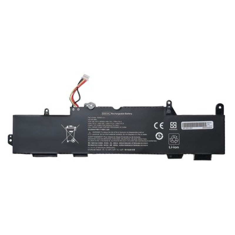 POWERTECH συμβατή μπαταρία SS03-3S1P για HP EliteBook 735/745/755/830/836/840/846 G5