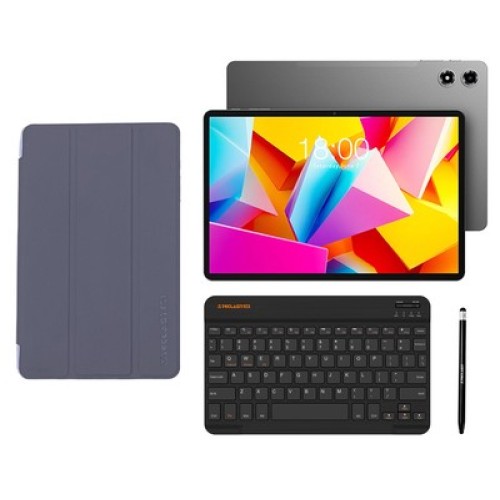 TECLAST tablet T50 Plus με πληκτρολόγιο/στυλό αφής/θήκη, 10.95