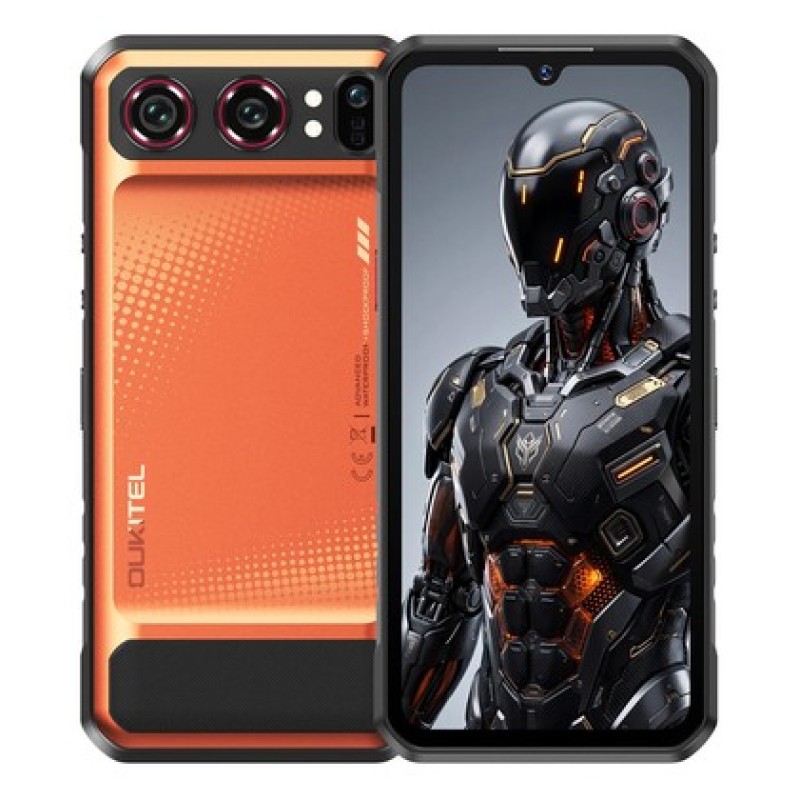 OUKITEL smartphone WP68 Air, 6.88