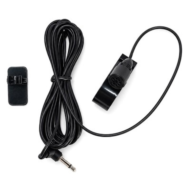 POWERTECH ανταλλακτικό εξωτερικό μικρόφωνο για PT-1603 ηχοσύστημα αυτοκινήτου