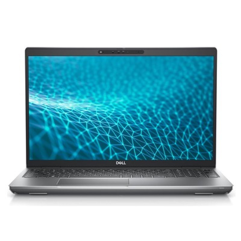 DELL Laptop Latitude 5531, Factory Refurbished Grade A, i7-12800H, 16/512GB SSD, 15.6