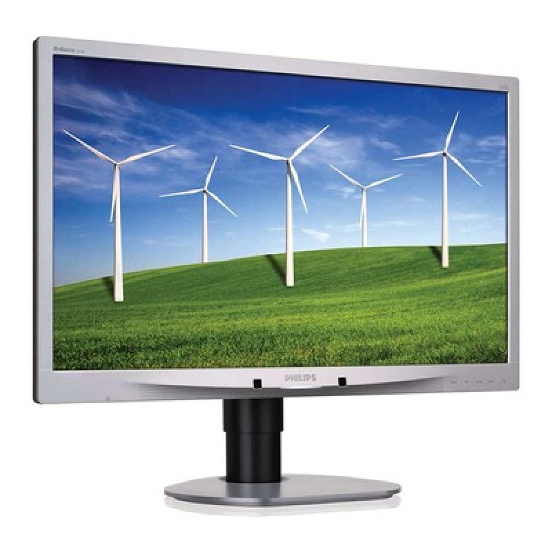 PHILIPS used οθόνη 241B4 LED, 24