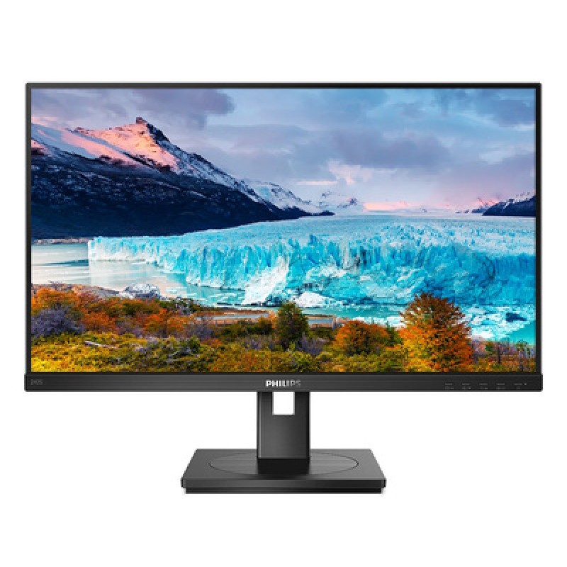 PHILIPS used οθόνη 242S1AE IPS-LED, 23.8