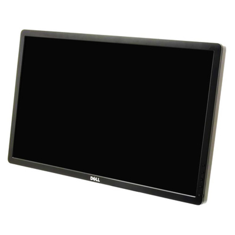DELL used οθόνη P2412H LED, 24