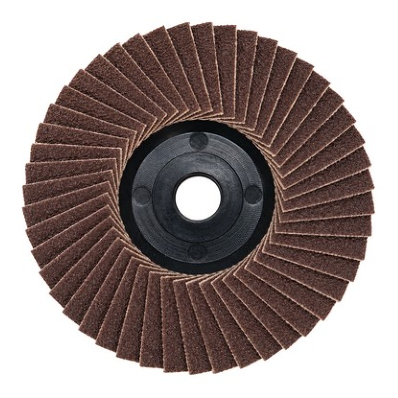 POWERTERCH δίσκος λείανσης PT-1650, 75mm