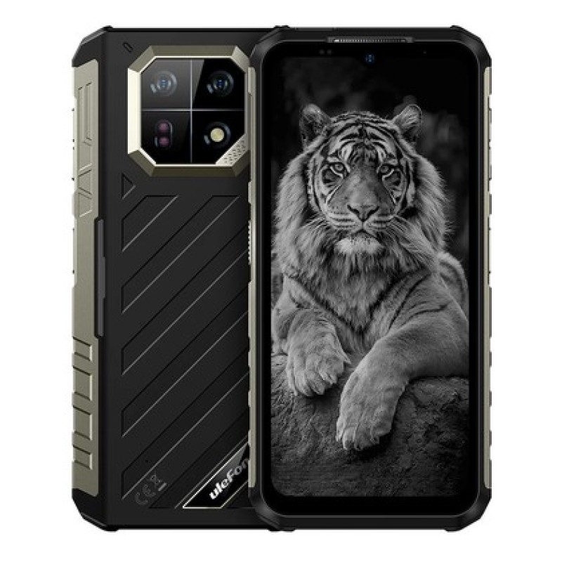 ULEFONE smartphone Armor 22 Pro, 6.58