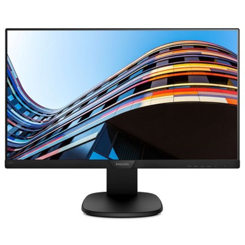 PHILIPS used οθόνη 243S7EJMB IPS-LED, 23.8