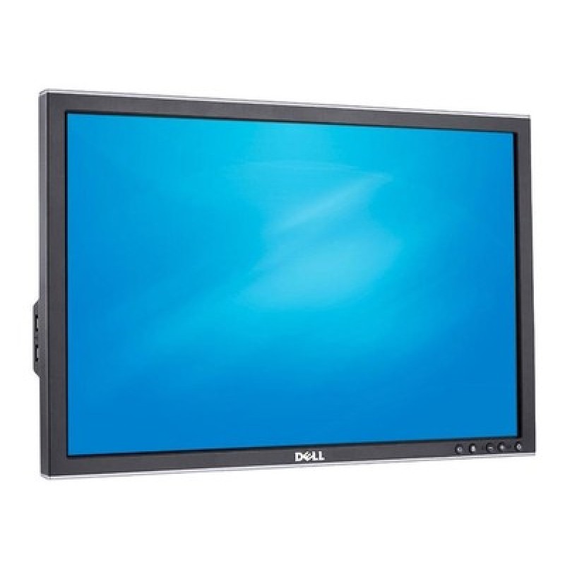 DELL used οθόνη 2208WF LCD, 22