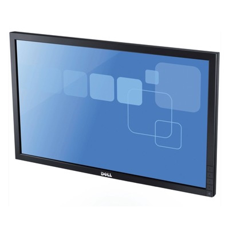 DELL used οθόνη P2411HD LED, 24