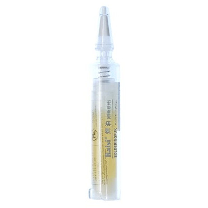 KAISI flux πάστα συγκόλλησης 868LO, 10cc