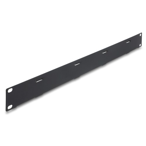 DELOCK cable management panel 91067 για rack 19