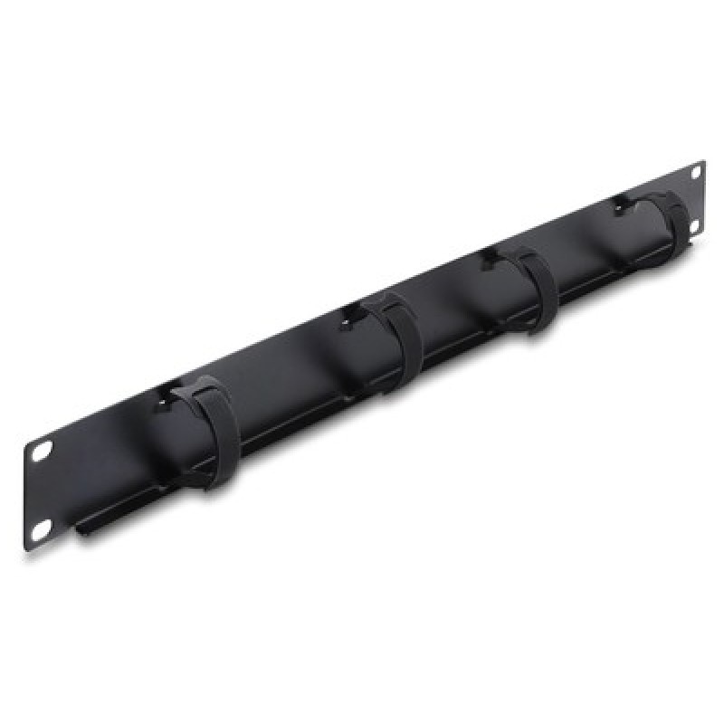 DELOCK cable management panel 91067 για rack 19