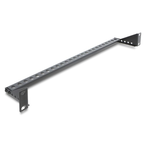 DELOCK cable management panel 91068 για rack 19