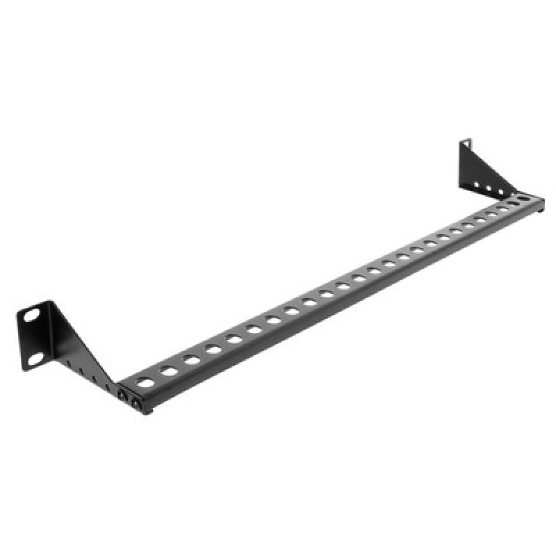 DELOCK cable management panel 91068 για rack 19