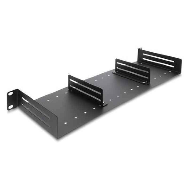 DELOCK ράφι για rack 19