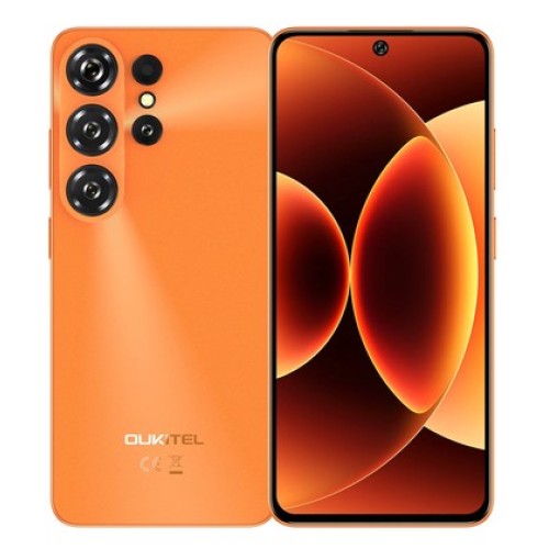 OUKITEL smartphone C26, 6.63