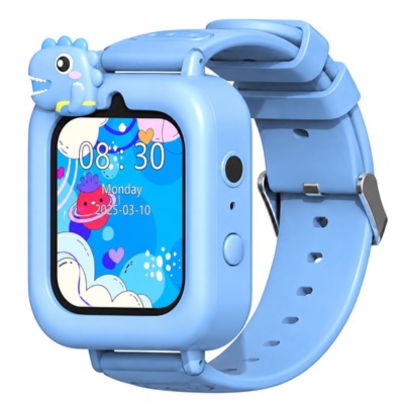 WOWKIDS παιδικό smartwatch K90, 1.83