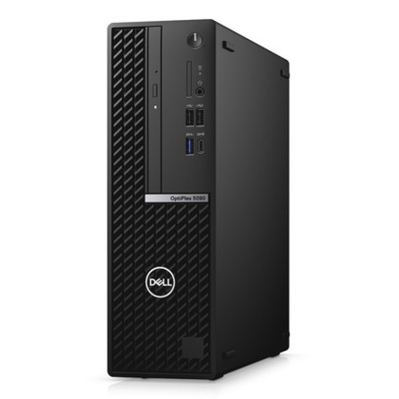 DELL PC OptiPlex 5090 SFF, Refurbished Grade A Repainted, i5-11600, 16/256GB SSD, FreeDOS