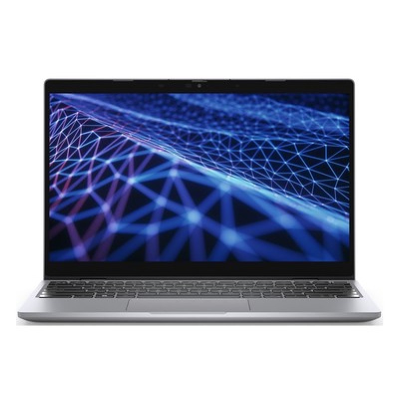 DELL Laptop Latitude 3330, Factory Refurbished Grade A, i5-1155G7, 8/256GB SSD, 13.3