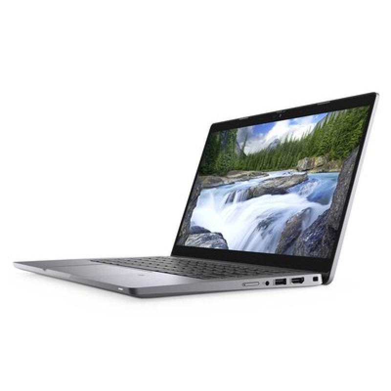 DELL Laptop Latitude 5320, Factory Refurbished Grade A, i7-1185G7, 16/256GB SSD, 13.3