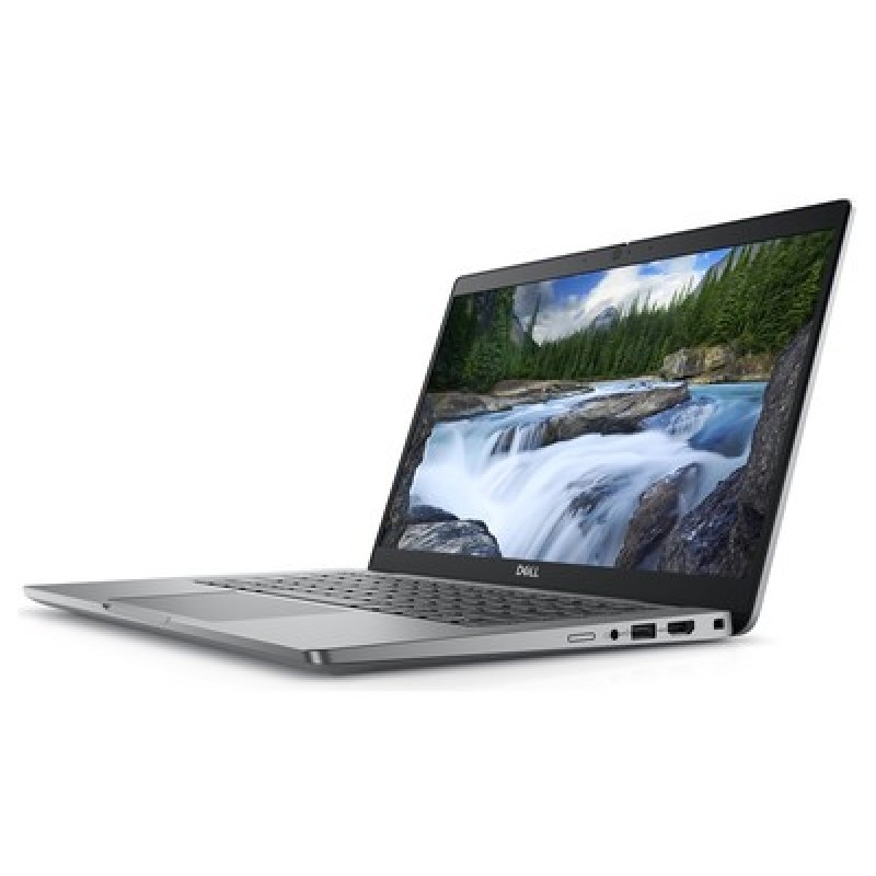 DELL Laptop Latitude 5340, Factory Refurbished Grade A, i5-1345U, 16/256GB SSD, 13.3