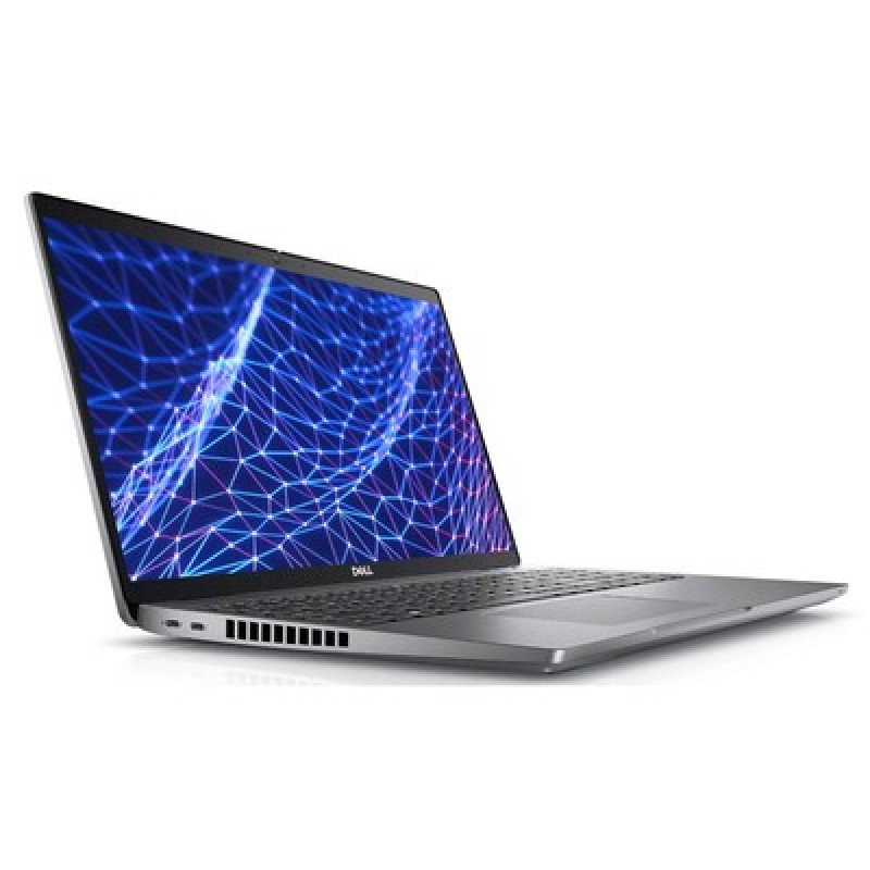 DELL Laptop Latitude 5530, Factory Refurbished Grade A, i5-1245U, 8/256GB SSD, 15.6