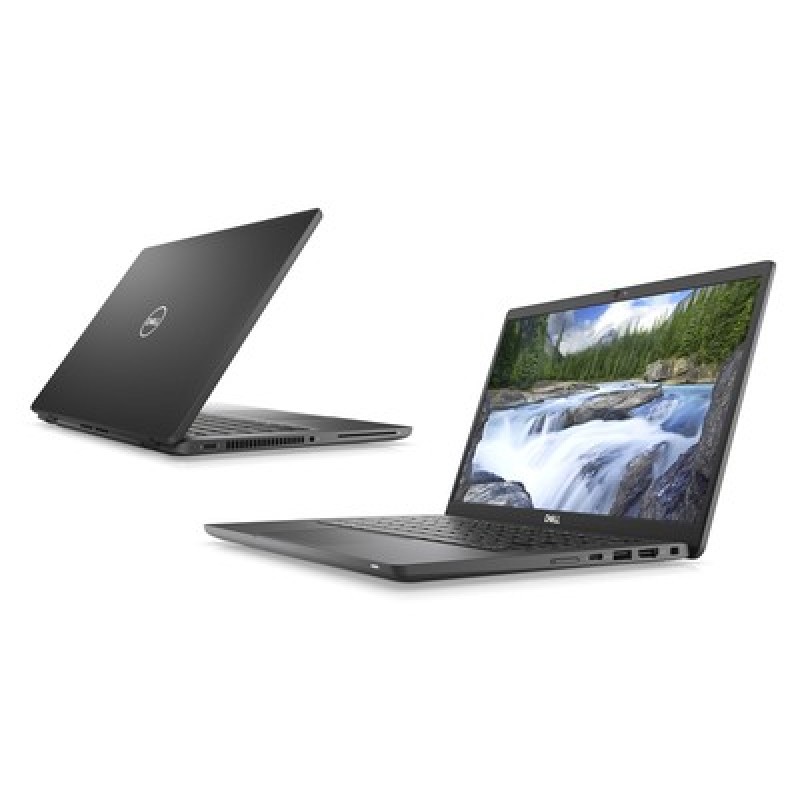 DELL Laptop Latitude 7330, Factory Refurbished Grade A, i7-1265U, 16/256GB SSD, 13.3