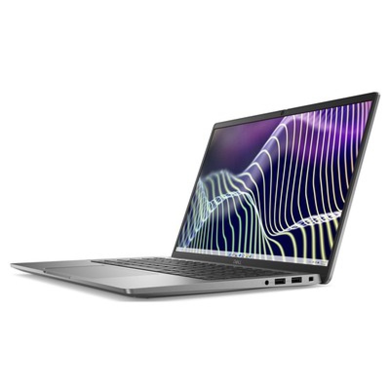 DELL Laptop Latitude 7440, Factory Refurbished Grade A, i5-1345U, 16/256GB SSD, 14