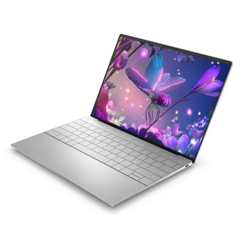 DELL Laptop XPS 13 Plus 9320, Factory Refurbished Grade A, i5-1340P, 16/512GB SSD, 13.3