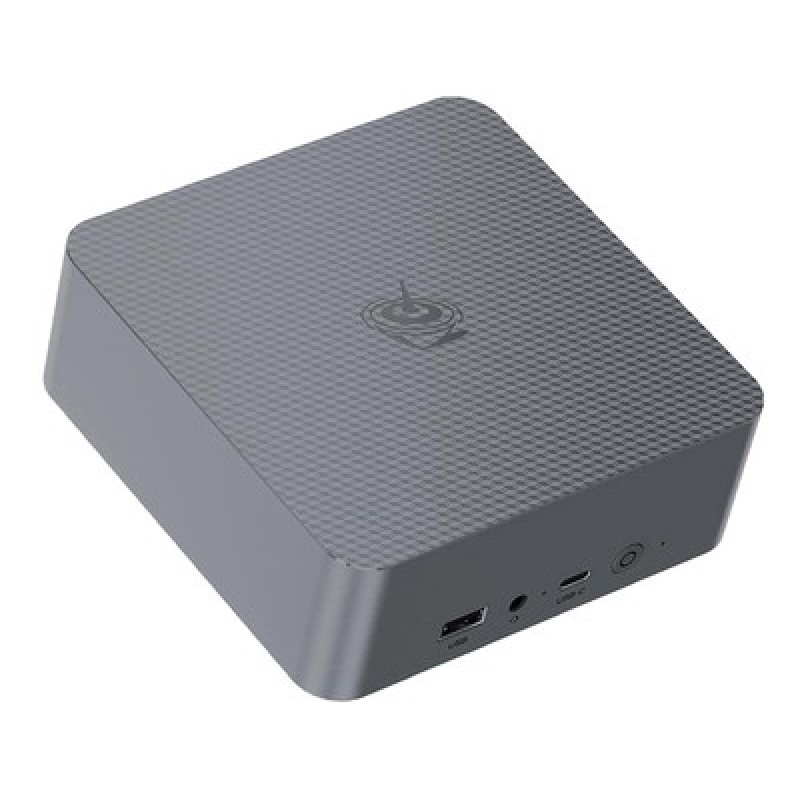 BEELINK mini PC EQi13, Intel i5-13420H, 16GB, 500GB M.2, Windows 11 Pro