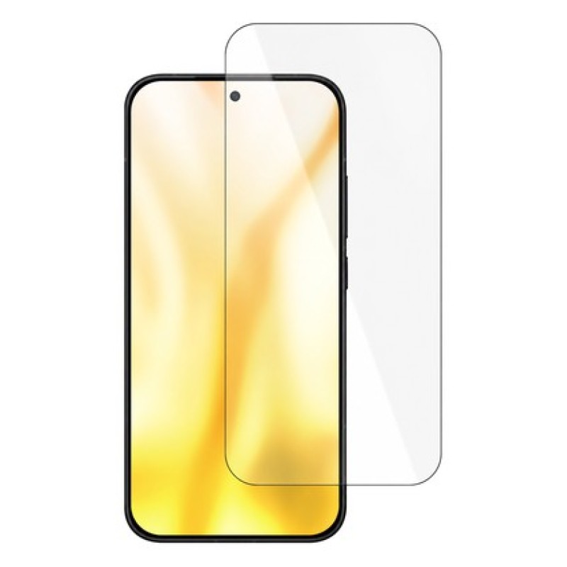 POWERTECH tempered glass 2.5D TGC-0833 για Xiaomi Poco X8 Pro, full glue