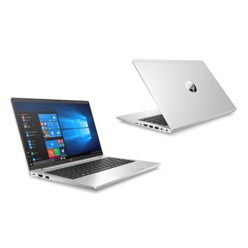 HP Laptop ProBook 440 G7, Refurbished Grade A, i7-10510U, 16/512GB NVME, 14