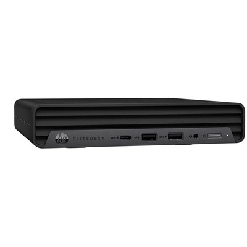 HP PC EliteDesk 800 G6 Micro, Refurbished Grade A Repainted, i5-10500T, 8/256GB NVME, FreeDOS